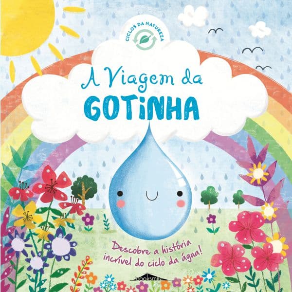 Ciclos da Natureza 2: A Viagem da Gotinha