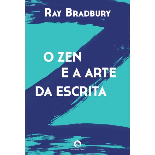 O Zen e a Arte da Escrita