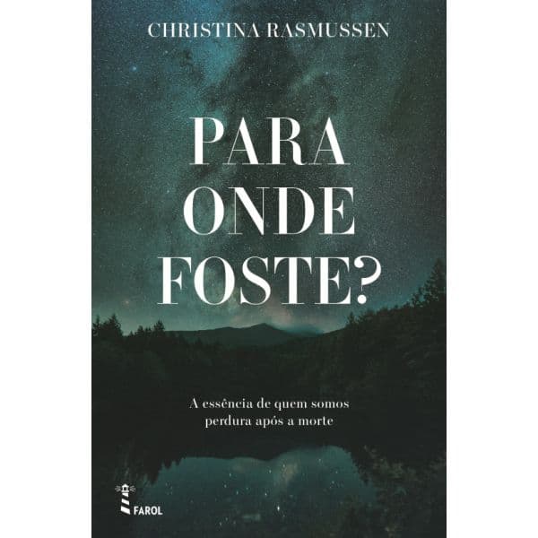 Para Onde Foste?