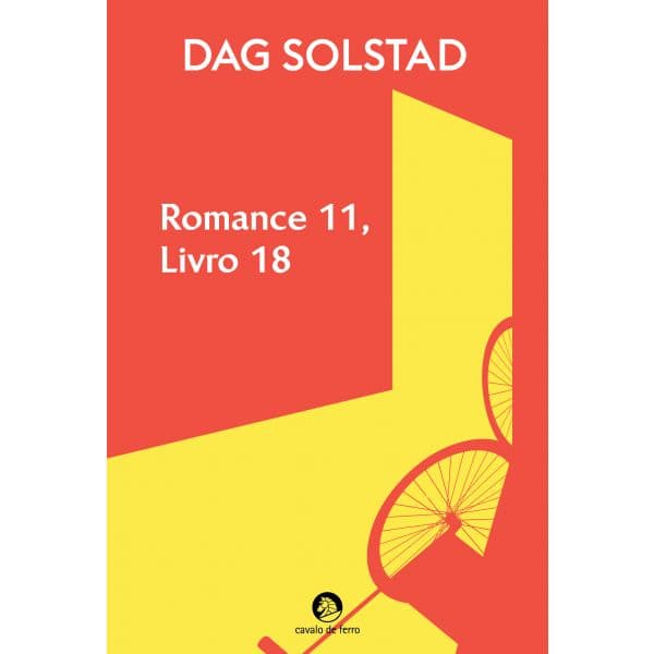 Romance 11, Livro 18