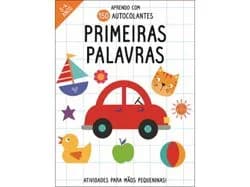 livro primeiras palavras de emma munro smith