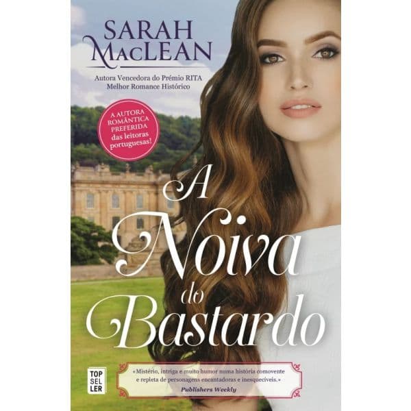 A Noiva do Bastardo