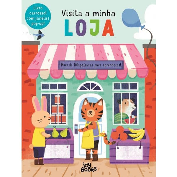 Visita a Minha Loja