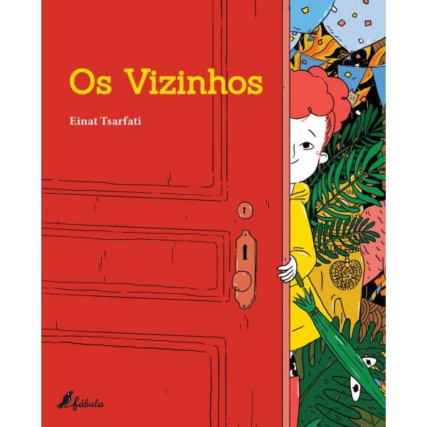 Os Vizinhos