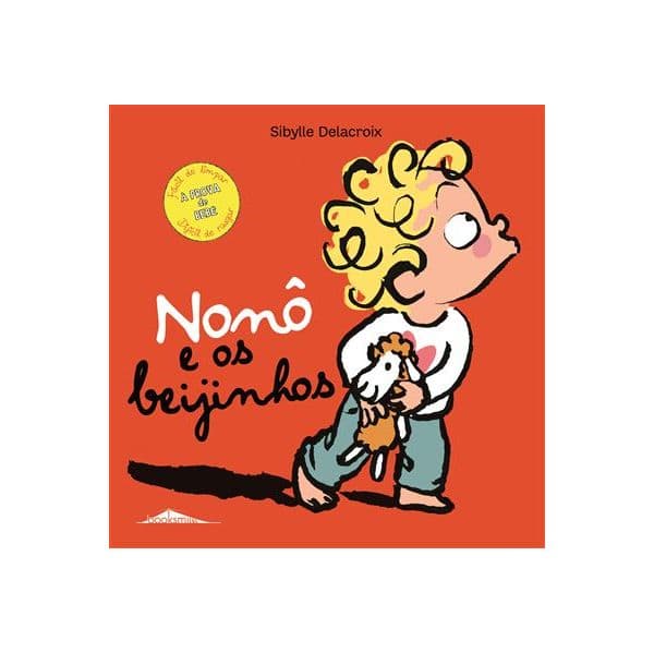 Nonô e os Beijinhos