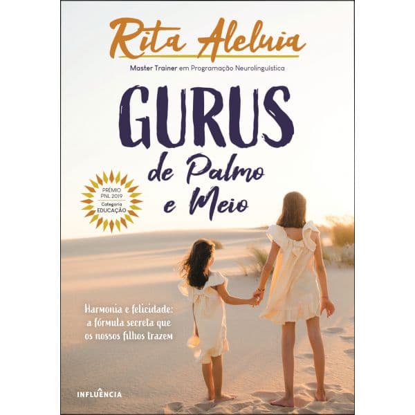 Gurus de Palmo e Meio