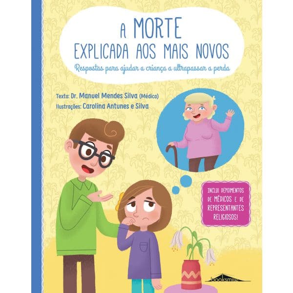 A Morte Explicada aos mais Novos
