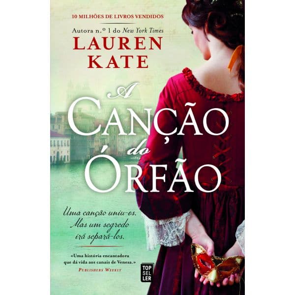 A Canção do Órfão