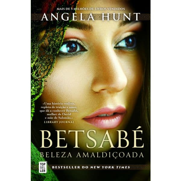 Betsabé - Beleza Amaldiçoada
