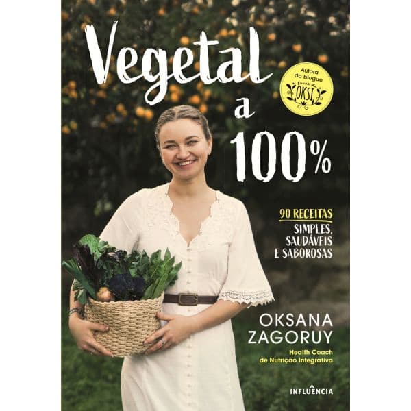 Vegetal a 100%