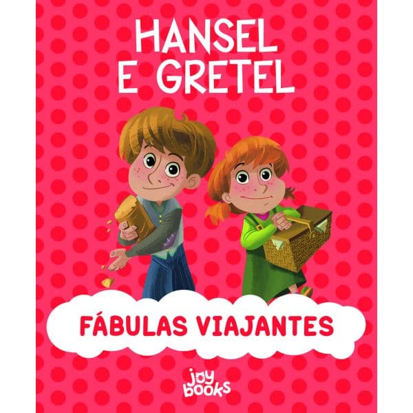 Fábulas Viajantes: Hansel e Gretel