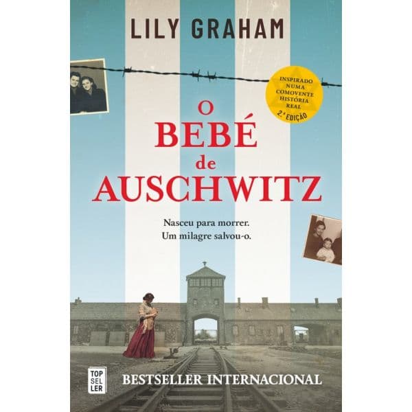 O Bebé de Auschwitz