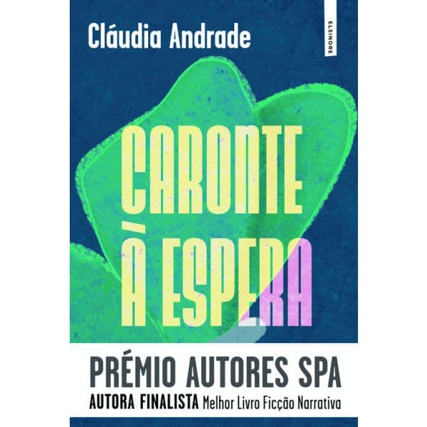 Caronte à Espera