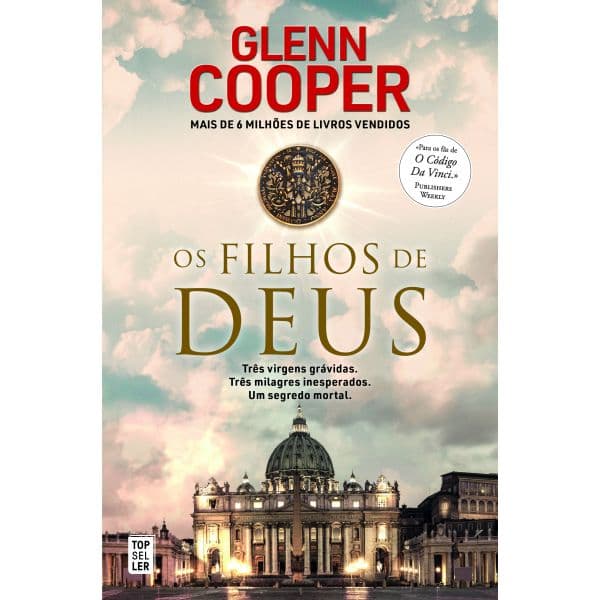 Os Filhos de Deus