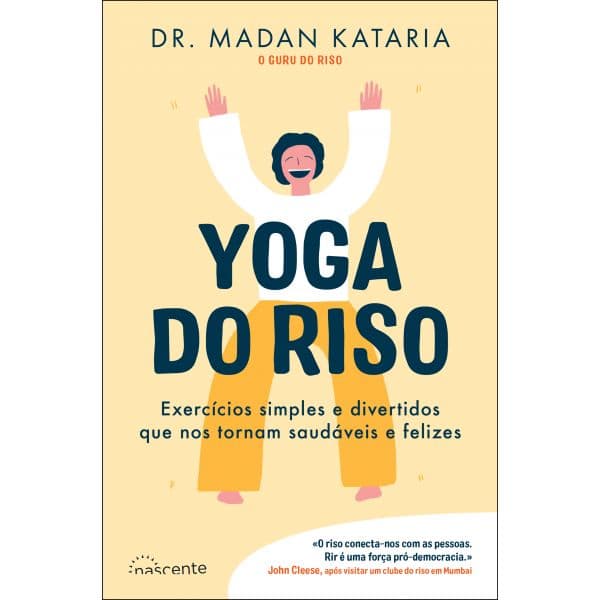 Yoga do Riso