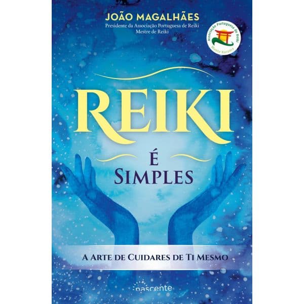 Reiki É Simples