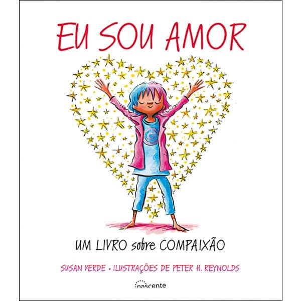 Eu Sou Amor