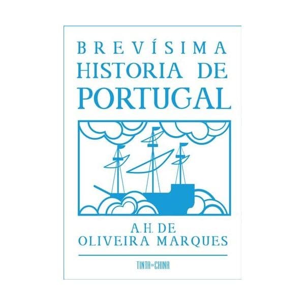 Brevísima História De Portugal (Espanhol)