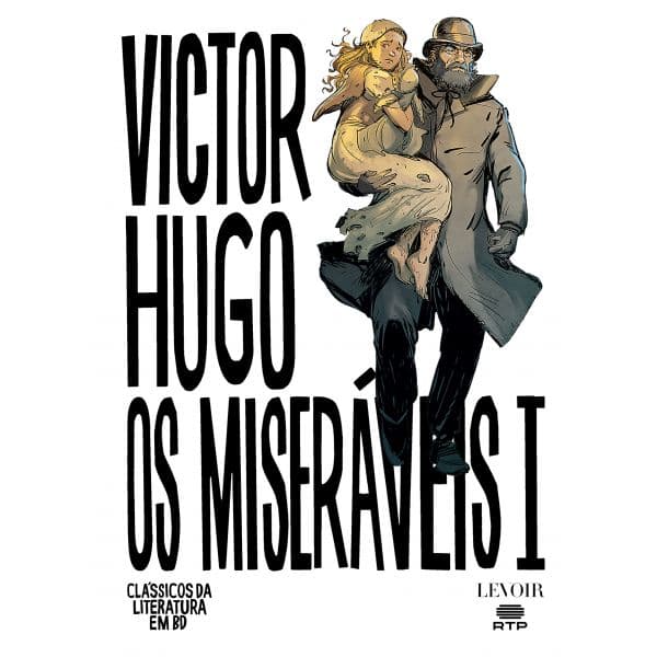Os Miseráveis I