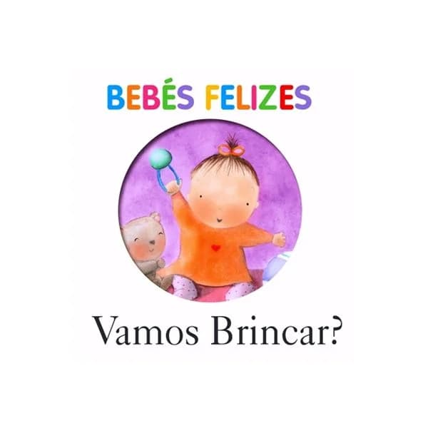 Vamos brincar
