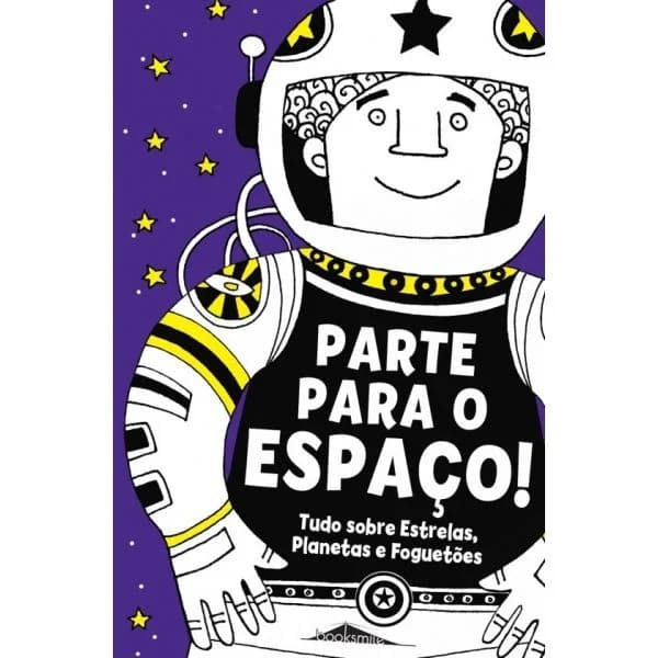 Parte para o Espaço