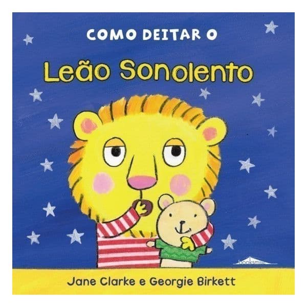 Como Deitar o Leão Sonolento