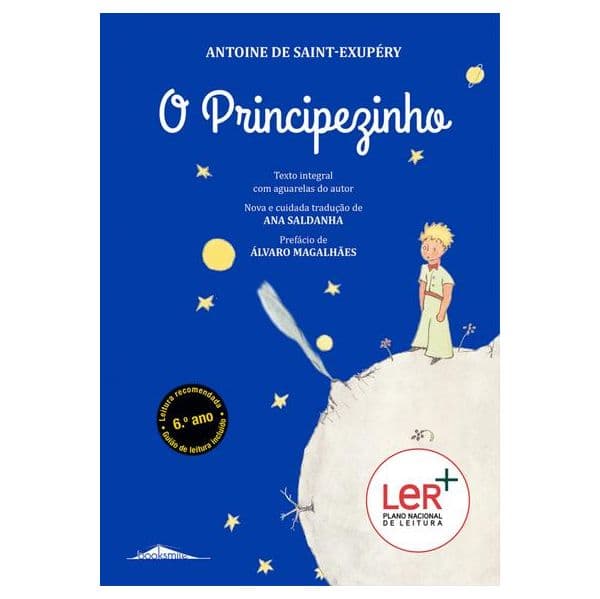 O Principezinho