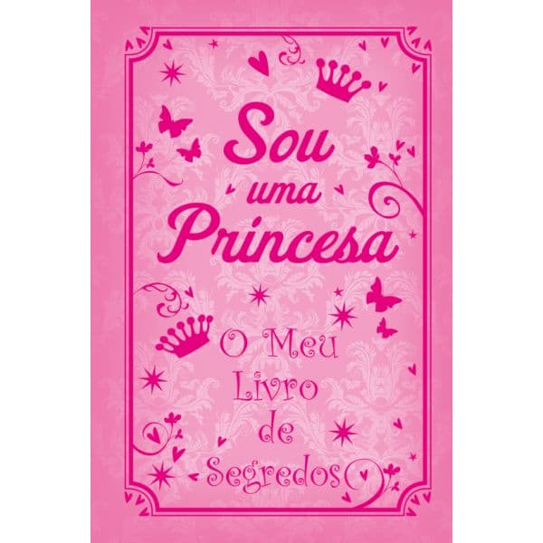 Sou uma Princesa