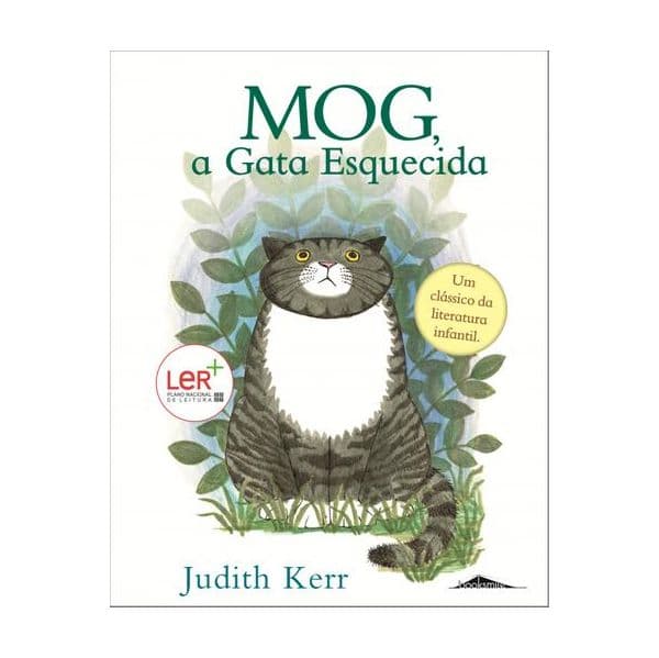 Mog. a Gata Esquecida