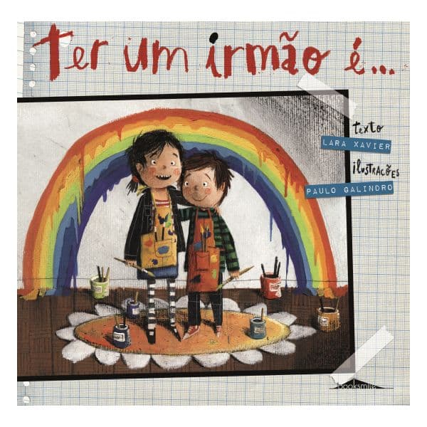 Ter um Irmão é...