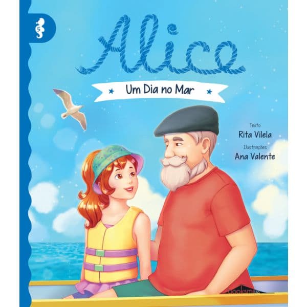 Alice 5: Um Dia no Mar