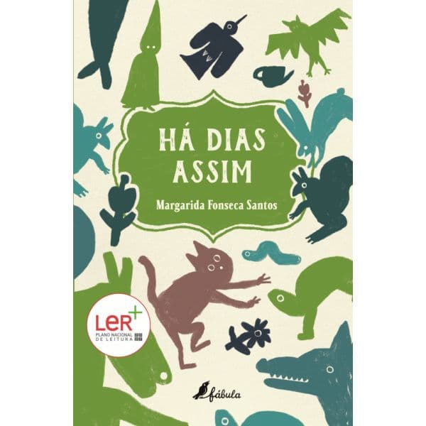 Há Dias Assim