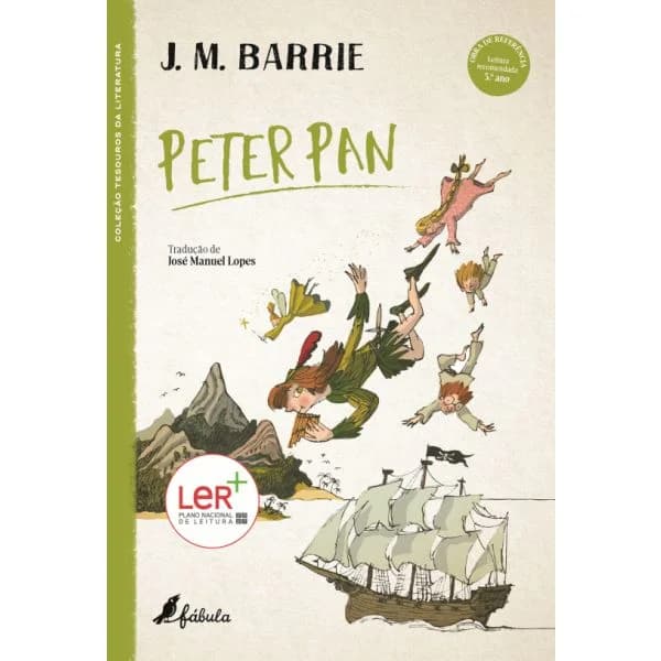 Peter Pan