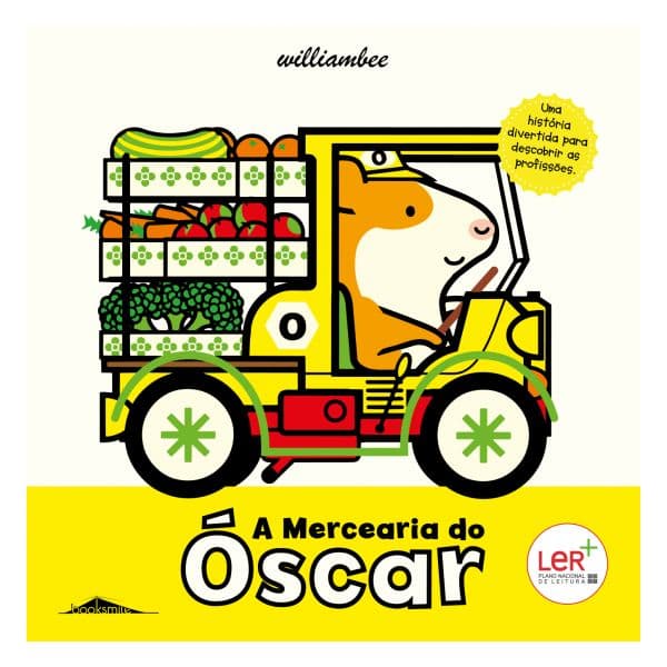A Mercearia do Óscar