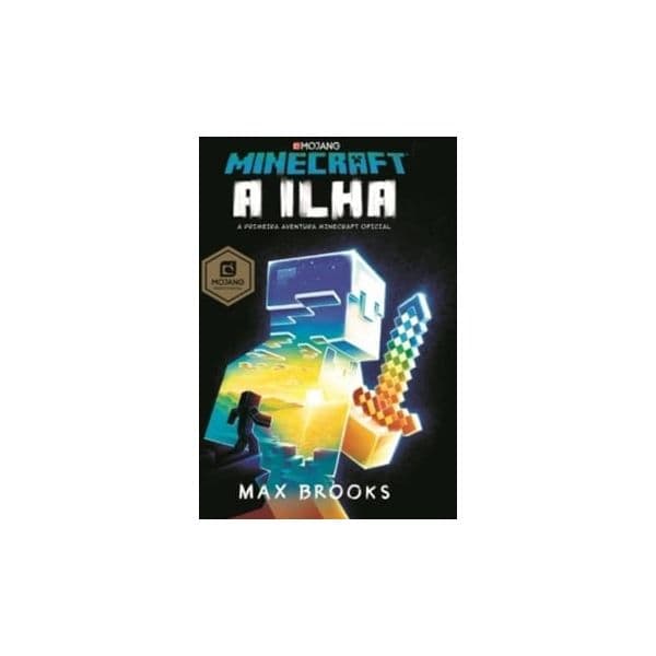 Minecraft: A Ilha