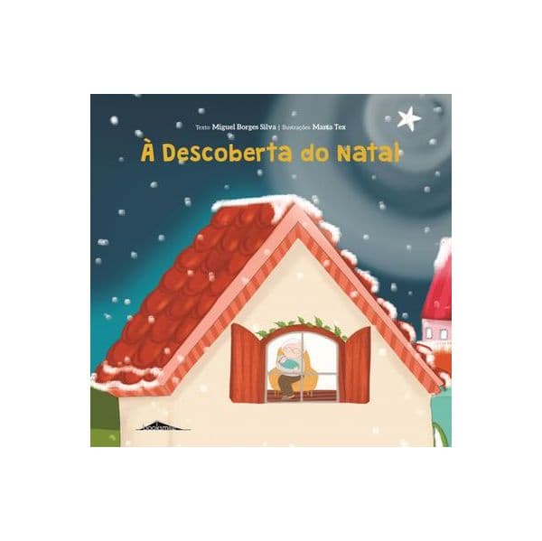 À Descoberta do Natal