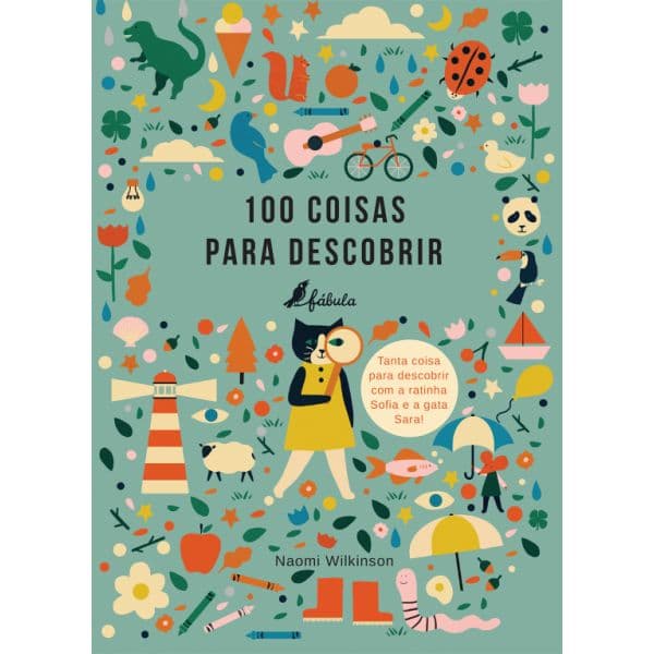 100 Coisas para Descobrir