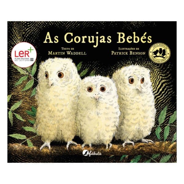 As Corujas Bebés
