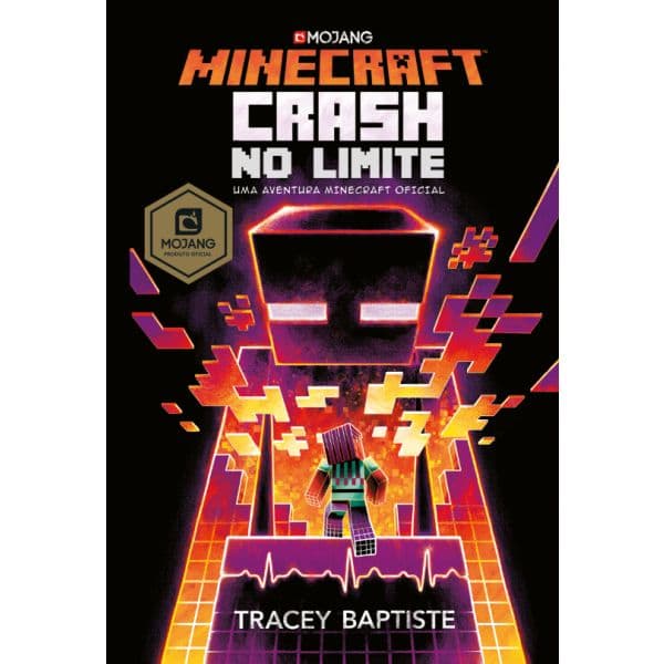 Minecraft: Crash. No Limite