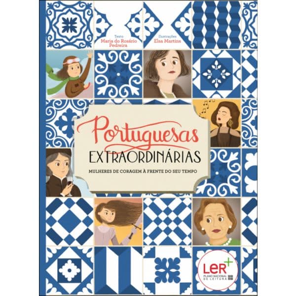 Portuguesas Extraordinárias