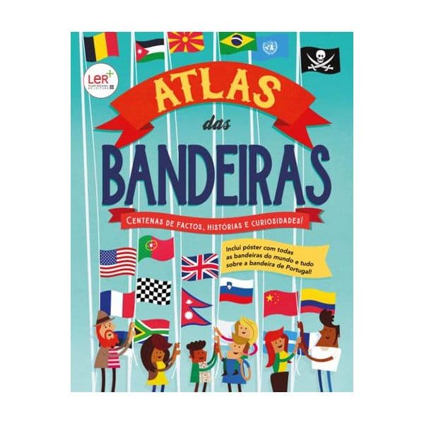 Atlas das Bandeiras