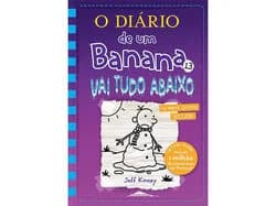 O Diário de um Banana 13: Vai Tudo Abaixo