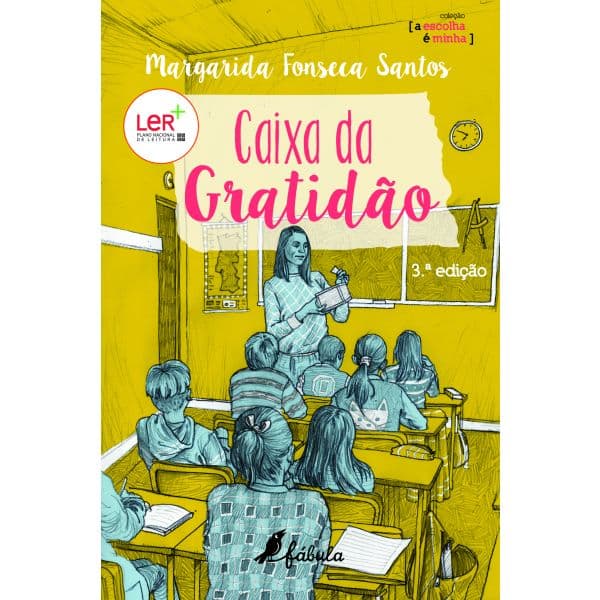 Caixa da Gratidão
