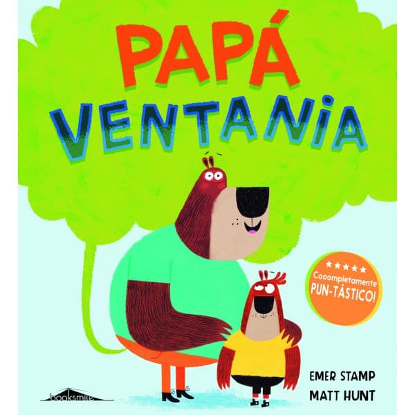 Papá Ventania
