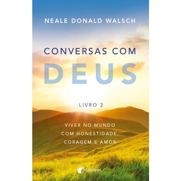 Conversas com Deus - Livro 2