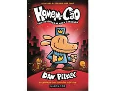 Homem-Cão: Uma História De Dois Gatinhos