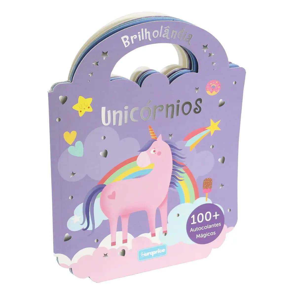 Brilholândia - Unicórnios