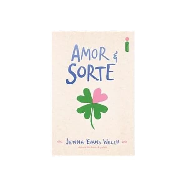 Amor E Sorte