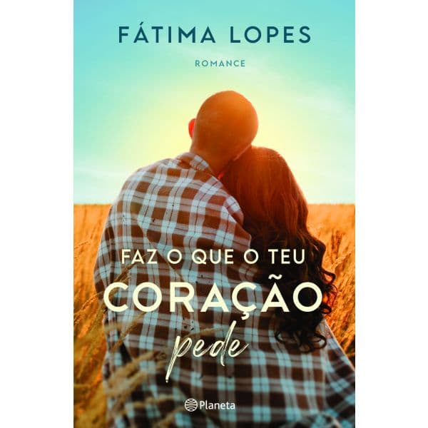 Faz O Que O Teu Coração Pede