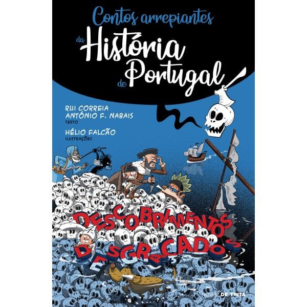 Descobrimentos Desgraçados